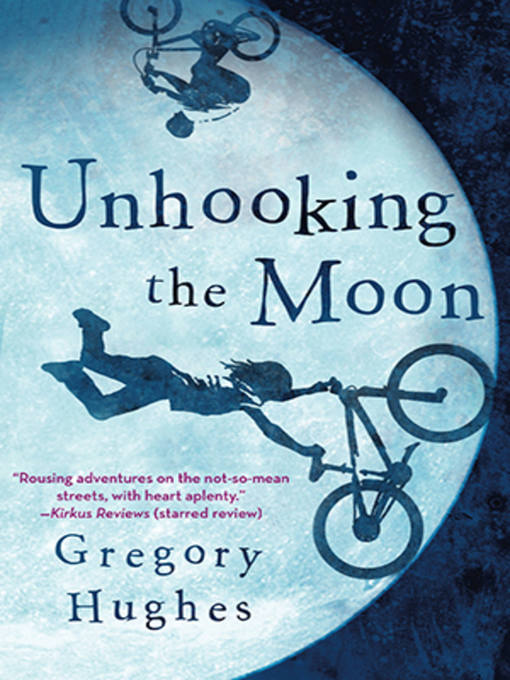 Cover image for Unhooking the Moon